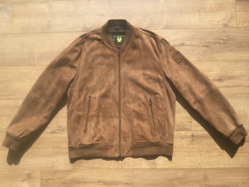 Rare belstaff continental - rare,