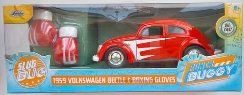 Jada 1959 volkswagen - ·,