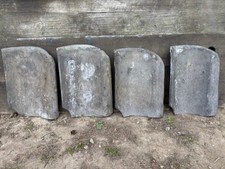 Re-claimed Anthracite / Grey