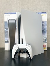 Sony PlayStation 5 PS5 Disc