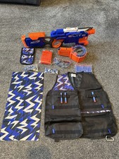 Nerf N-Strike Elite HyperFire