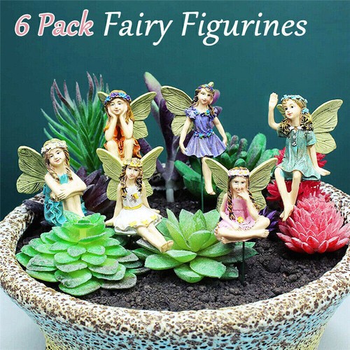 Fairy garden accessories - garden,
