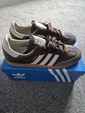 UK 11 - Adidas Samba OG