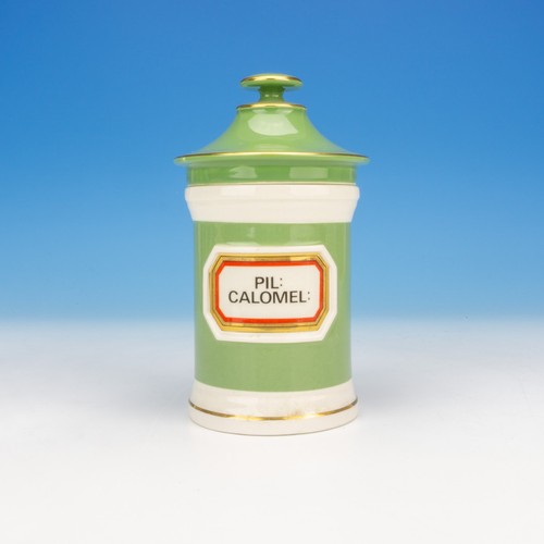 Gladstone pottery pil - gladstone,