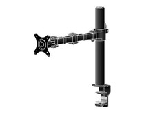 Single desktop monitor - pc, lcd