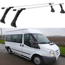 63" Roof Cross Bars Adjustable