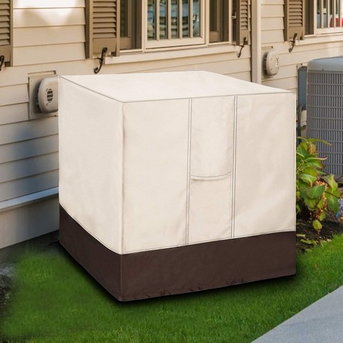 Heavy duty central air - heavy,