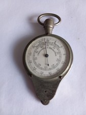 Vintage French  Map Measurer Opisometer, Depose Henri Chatelaine
