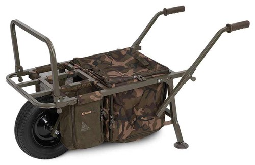 Fox explorer barrow - explorer,