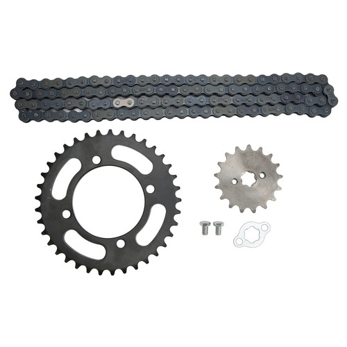 420 chain front rear - 420,
