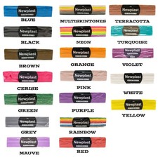 Plasticine Newplast-Plasticine Modelling Clay-500g Blocks All Colours Arts Clay