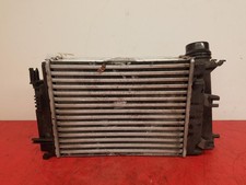 2019 NISSAN QASHQAI 1.3L PETROL INTERCOOLER 1441100Q4L