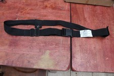 Pluss Wheelchair lap belt (Loop) 60" (From Days wheelchair)