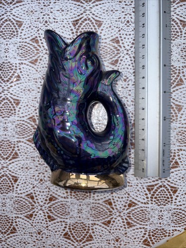Vtg cobalt blue - cobalt,