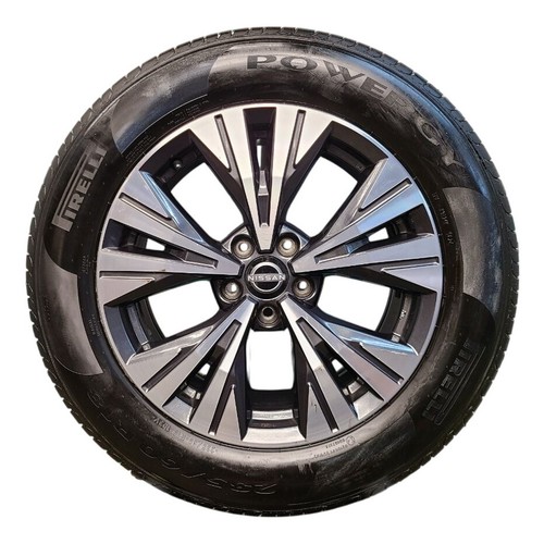 Nissan trail t33 - x-trail, wheel