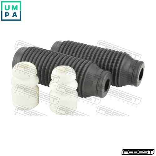 Dust cover kit shock absorber - dust,
