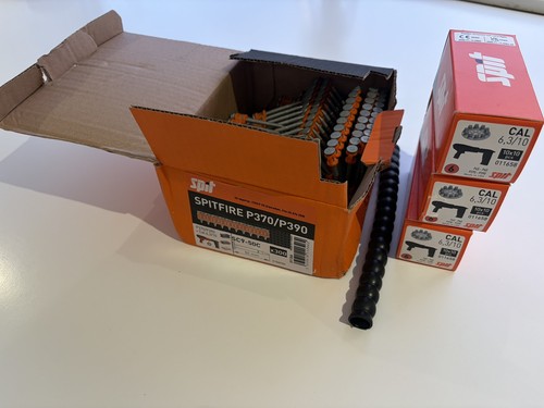 New spit spitfire p370 - new,