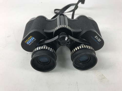 Halina sightseer 8x30 fully - sightseer,