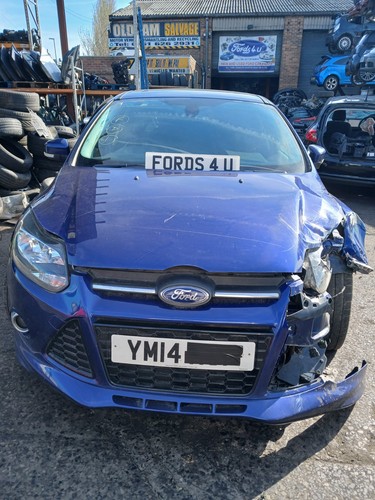 Ford focus mk3 - ford,