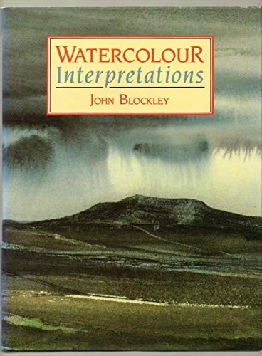 Watercolour interpretations - interpretations, by