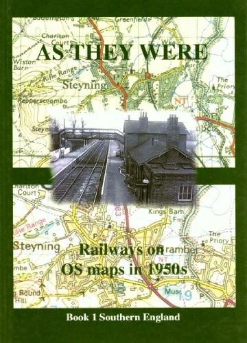 They were railways - were:, o.s