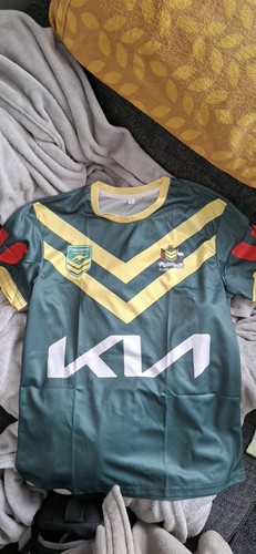 Australia rugby league - australia,
