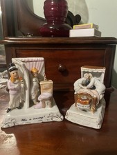 Pair Of Victorian German