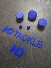 ND2 Bait Boat Infill Logo Kit