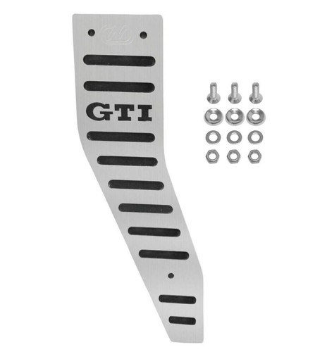 Golf mk7 gti footrest r32 - gti,