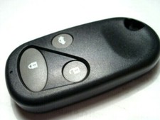 NEW 3 BUTTON REMOTE KEY FOB