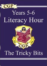 KS2 English Literacy Hour The