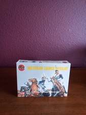 AIRFIX Waterloo French Calvary