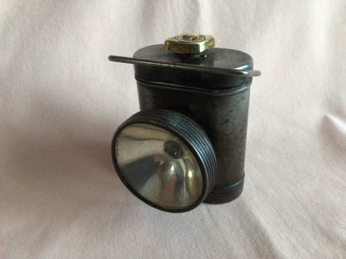 Vintage 1940 very rare lucas - very,