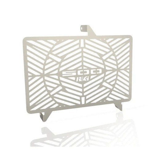 Branded radiator guard - branded,