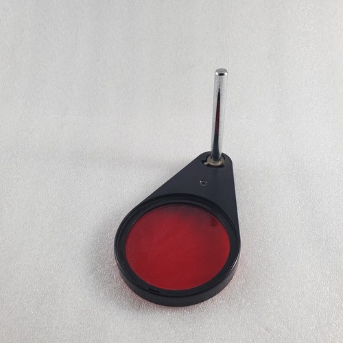 Lpl red safety - red, filter