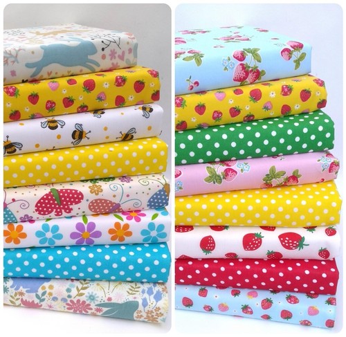 Poly cotton fabric - poly,