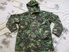 GENUINE ISSUE dpm OLD SKOOL