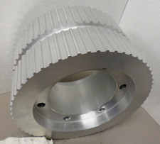 Hegenscheidt-MFD Aluminum Belt