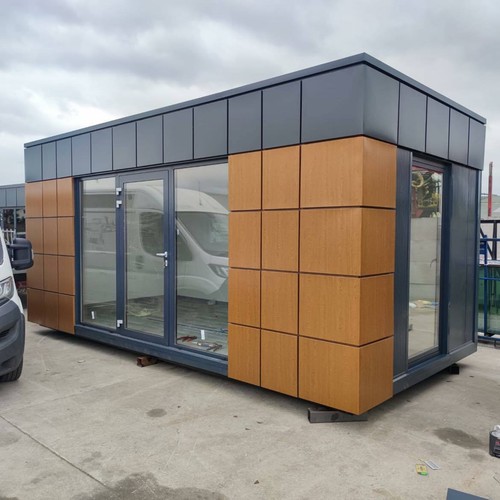 Portable office 20ft - portable,