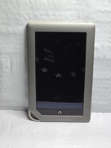 Barnes noble bntv250a nook - barnes, &