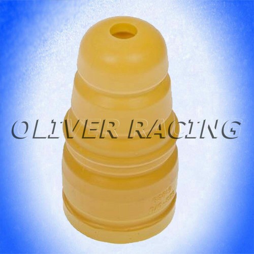 Rubber suspension travel - suspension,