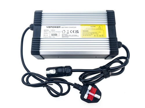 Sur ron charger 48v - (58.8v), 8a