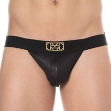 HOM Men Elton Black Faux