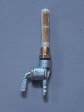 Jawa CZ Petrol Tap Fuel