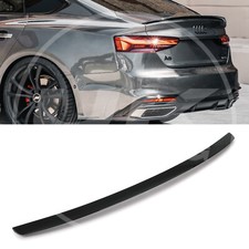 REAR SPOILER BOOT LIP GLOSS