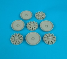 QUICKBOOST QB48 039 , B-17G