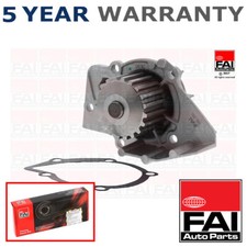 FAI Water Pump Fits Peugeot