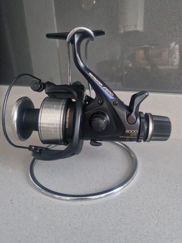 Shimano baitrunner aero - shimano,