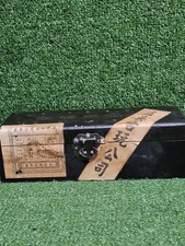 Antique Chinese Scroll Hand
