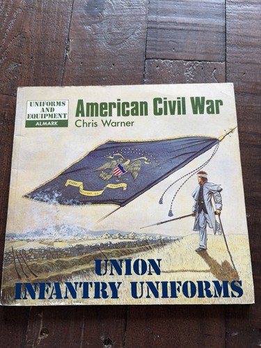 American civil war union - war:,